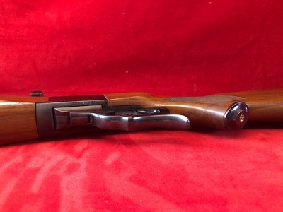 Ruger #1 .223 Remington - Image 12 of 14