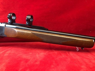 Ruger #1 .223 Remington - Image 3 of 14