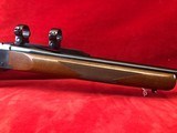Ruger #1 .223 Remington - Image 3 of 14