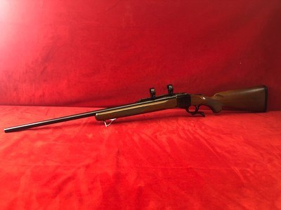 Ruger #1 .223 Remington - Image 7 of 14