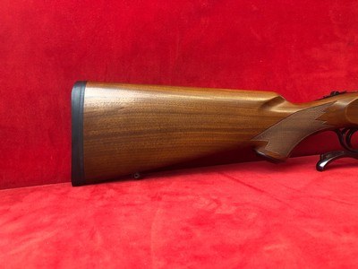Ruger #1 .223 Remington - Image 5 of 14