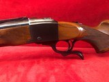 Ruger #1 .30-06 Springfield - 9 of 10