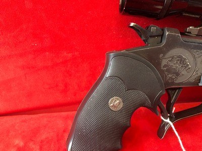 T/C Contender 35 Remington - Image 8 of 8
