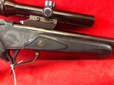 T/C Contender 35 Remington - Image 6 of 8