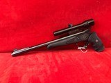 T/C Contender 35 Remington - Image 1 of 8