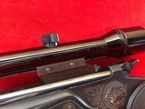 T/C Contender 35 Remington - Image 2 of 8