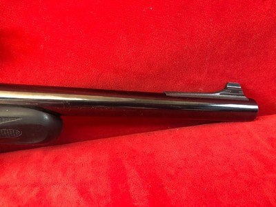 T/C Contender 35 Remington - Image 5 of 8