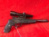 T/C Contender 35 Remington - Image 4 of 8