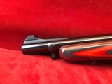 T/C Contender .222 Rem W. Scope - 4 of 9