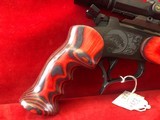 T/C Contender .222 Rem W. Scope - 7 of 9