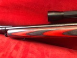 T/C Contender .222 Rem W. Scope - 3 of 9