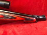 T/C Contender .222 Rem W. Scope - 9 of 9