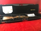 Dakota Model 10 .338 Wby Mag MFG by Parkwest - Image 1 of 18