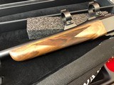 Dakota Model 10 .338 Wby Mag MFG by Parkwest - Image 9 of 18