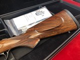 Dakota Model 10 .338 Wby Mag MFG by Parkwest - Image 11 of 18