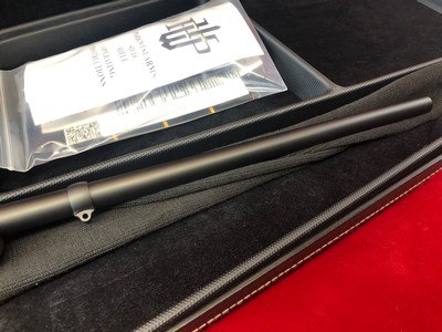 Dakota Model 10 .338 Wby Mag MFG by Parkwest - Image 3 of 18