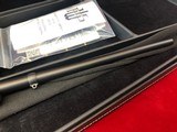 Dakota Model 10 .338 Wby Mag MFG by Parkwest - Image 3 of 18