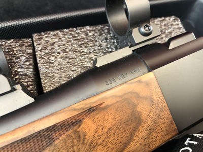 Dakota Model 10 .338 Wby Mag MFG by Parkwest - Image 12 of 18