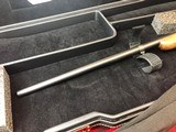Dakota Model 10 .338 Wby Mag MFG by Parkwest - Image 8 of 18