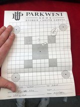 Dakota Model 10 .338 Wby Mag MFG by Parkwest - Image 18 of 18