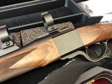 Dakota Model 10 .338 Wby Mag MFG by Parkwest - Image 10 of 18