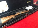 Dakota Model 10 .338 Wby Mag MFG by Parkwest - Image 2 of 18