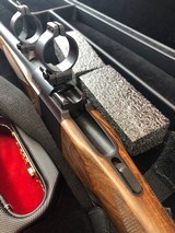 Dakota Model 10 .338 Wby Mag MFG by Parkwest - Image 13 of 18