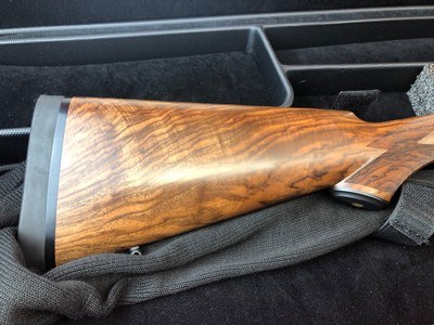 Dakota Model 10 .338 Wby Mag MFG by Parkwest - Image 6 of 18
