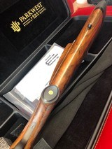 Dakota Model 10 .338 Wby Mag MFG by Parkwest - Image 15 of 18