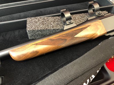 Dakota Model 10 .338 Wby Mag MFG by Parkwest - Image 9 of 18