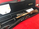 Dakota Model 10 .338 Wby Mag MFG by Parkwest - Image 7 of 18