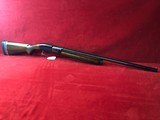 Remington 11-87 20ga Quail Unlimited - 1 of 14