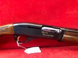 Remington 11-87 20ga Quail Unlimited - 4 of 14