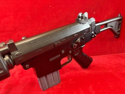 FN FNC Paratrooper Rifle - Image 6 of 6