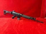 FN FNC Paratrooper Rifle - Image 1 of 6