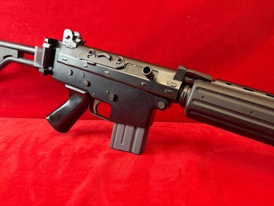 FN FNC Paratrooper Rifle - Image 2 of 6