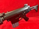 FN FNC Paratrooper Rifle - Image 6 of 6