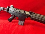FN FNC Paratrooper Rifle - Image 2 of 6
