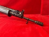 FN FNC Paratrooper Rifle - Image 3 of 6