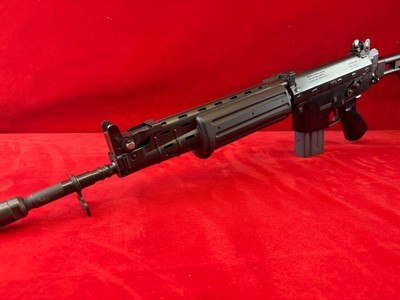 FN FNC Paratrooper Rifle - Image 5 of 6