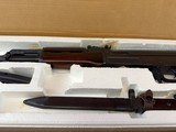 Pre-Ban Poly Technologies AK-47/s 7.62x39 w/ original box and accessories - Image 7 of 17