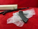Pre-Ban Poly Technologies AK-47/s 7.62x39 w/ original box and accessories - Image 17 of 17