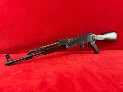 Pre-Ban Poly Technologies AK-47/s 7.62x39 w/ original box and accessories - Image 10 of 17