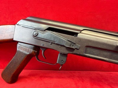 Pre-Ban Poly Technologies AK-47/s 7.62x39 w/ original box and accessories - Image 13 of 17