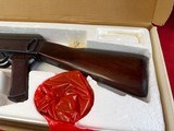 Pre-Ban Poly Technologies AK-47/s 7.62x39 w/ original box and accessories - Image 9 of 17