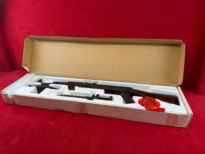 Pre-Ban Poly Technologies AK-47/s 7.62x39 w/ original box and accessories - Image 5 of 17