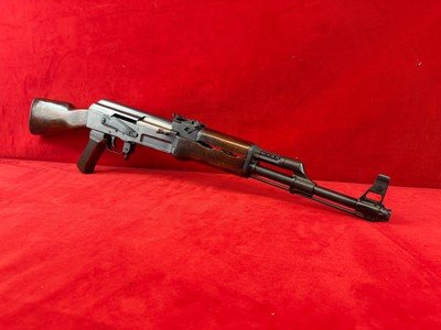Pre-Ban Poly Technologies AK-47/s 7.62x39 w/ original box and accessories - Image 12 of 17