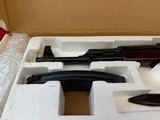 Pre-Ban Poly Technologies AK-47/s 7.62x39 w/ original box and accessories - Image 6 of 17