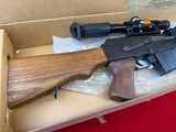 Mitchell Arms Zastava Yugoslavian AK47 m76 7.9x57 8mm in original box - 3 of 16