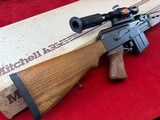 Mitchell Arms Zastava Yugoslavian AK47 m76 7.9x57 8mm in original box - 10 of 16